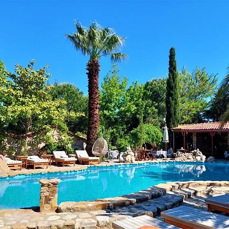 Kemerbag 29 12 Yas Uestue (adults Only) 4*