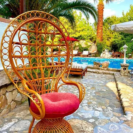 Kemerbag 29 12 Yas Uestue (adults Only) 4* Bozcaada