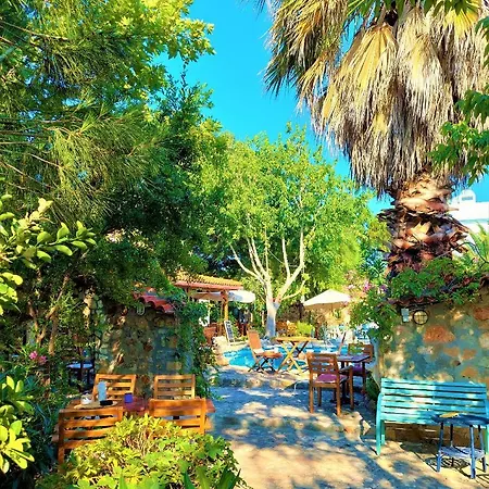 Kemerbag 29 12 Yas Uestue (adults Only) 4*
