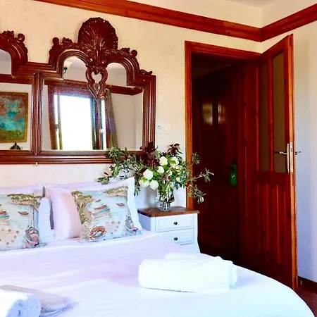 Bed & Breakfast Kemerbag 29 12 Yas Uestue (adults Only)