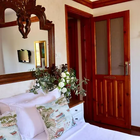 Kemerbag 29 12 Yas Uestue (adults Only) Bed & Breakfast Bozcaada