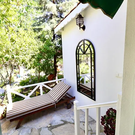 Bed & Breakfast Kemerbag 29 12 Yas Uestue (adults Only)