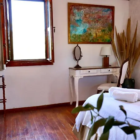Kemerbag 29 12 Yas Uestue (adults Only) Bed & Breakfast Bozcaada