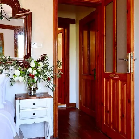 Kemerbag 29 12 Yas Uestue (adults Only) Bed & Breakfast 4*