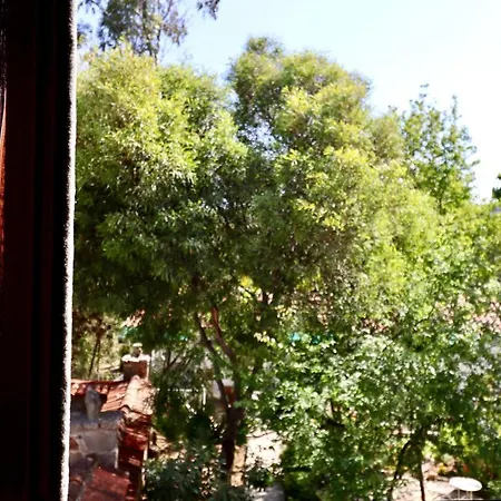 Kemerbag 29 12 Yas Uestue (adults Only) Bed & Breakfast Bozcaada