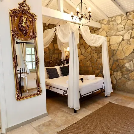 Bed & Breakfast Kemerbag 29 12 Yas Uestue (adults Only) Bozcaada