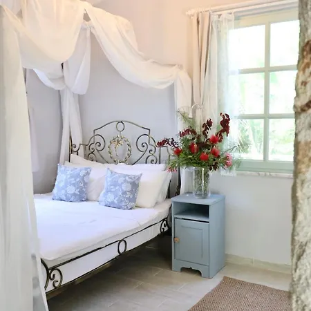 Bed & Breakfast Kemerbag 29 12 Yas Uestue (adults Only)