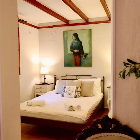 Bed & Breakfast Kemerbag 29 12 Yas Uestue (adults Only) Bozcaada