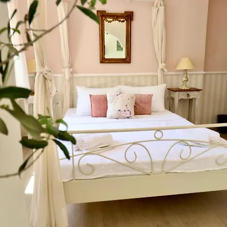Bed & Breakfast Kemerbag 29 12 Yas Uestue (adults Only) 4*