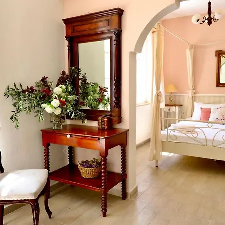 Kemerbag 29 12 Yas Uestue (adults Only) Bed & Breakfast Bozcaada
