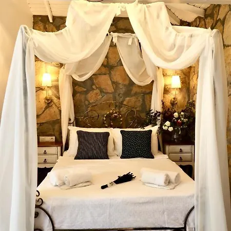 Kemerbag 29 12 Yas Uestue (adults Only) Bed & Breakfast