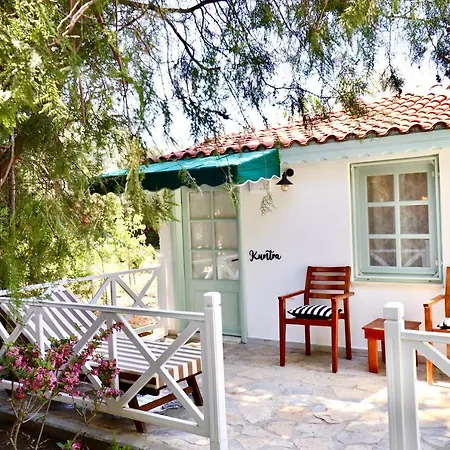 Bed and Breakfast Kemerbag 29 12 Yas Uestue (adults Only) Τένεδος