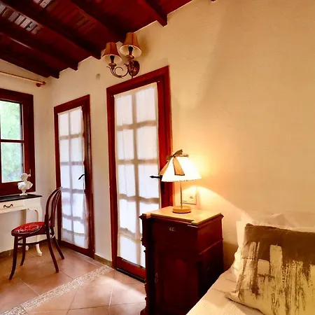 Kemerbag 29 12 Yas Uestue (adults Only) 4* Bozcaada