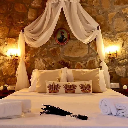 Bed & Breakfast Kemerbag 29 12 Yas Uestue (adults Only) Bozcaada