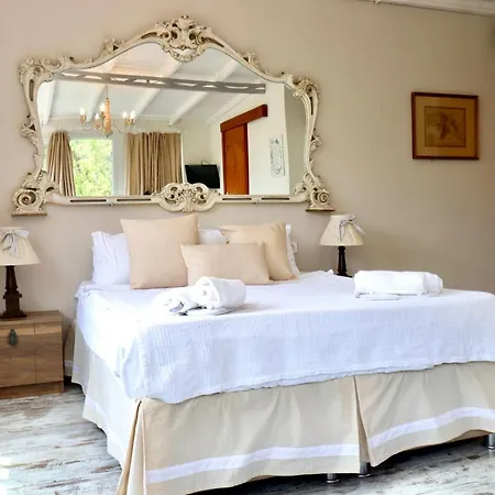 Kemerbag 29 12 Yas Uestue (adults Only) Bed & Breakfast 4*