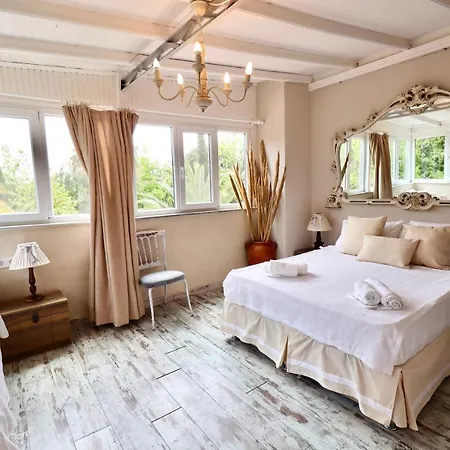 Kemerbag 29 12 Yas Uestue (adults Only) Bed & Breakfast Bozcaada