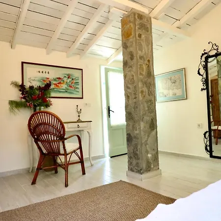 Kemerbag 29 12 Yas Uestue (adults Only) Bed & Breakfast Bozcaada