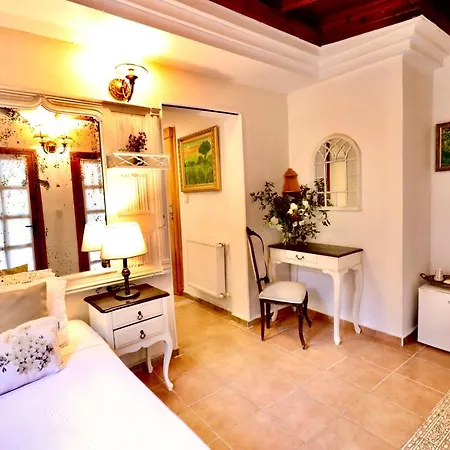 Kemerbag 29 12 Yas Uestue (adults Only) 4*
