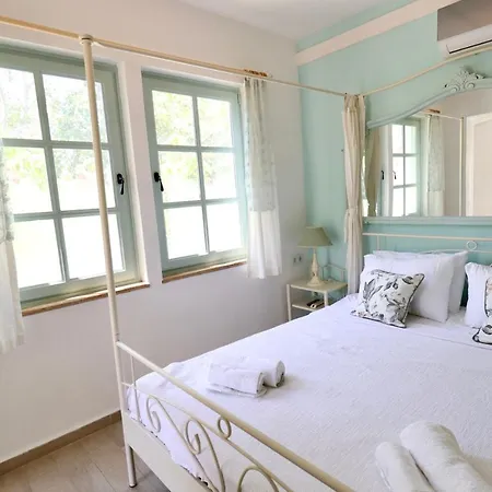 Bed & Breakfast Kemerbag 29 12 Yas Uestue (adults Only) Bozcaada