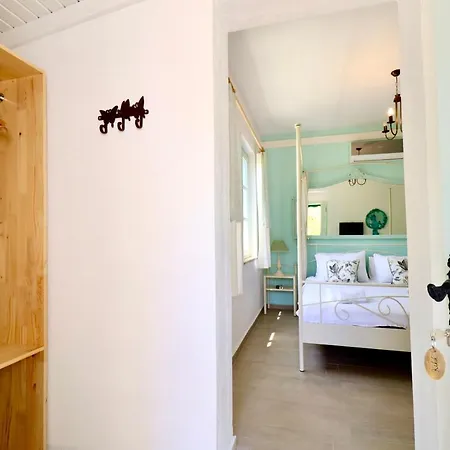 Kemerbag 29 12 Yas Uestue (adults Only) Bed & Breakfast