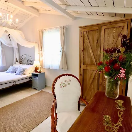Bed & Breakfast Kemerbag 29 12 Yas Uestue (adults Only) Bozcaada