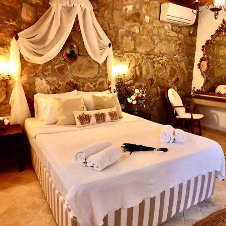 Kemerbag 29 12 Yas Uestue (adults Only) 4* Bozcaada