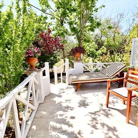 Bed & Breakfast Kemerbag 29 12 Yas Uestue (adults Only)