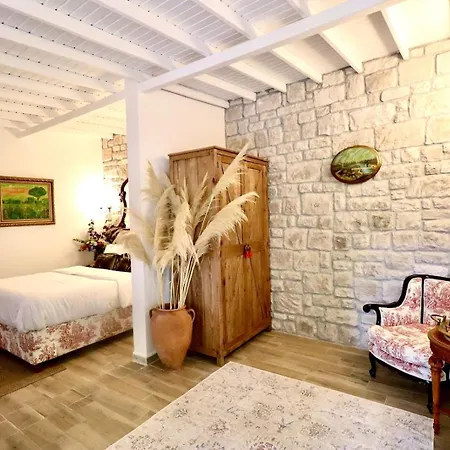 Kemerbag 29 12 Yas Uestue (adults Only) Bed & Breakfast 4*
