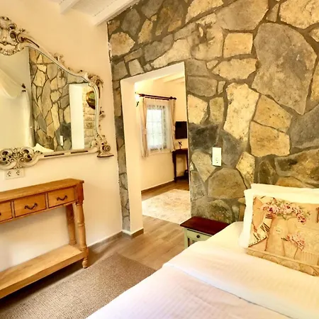 Kemerbag 29 12 Yas Uestue (adults Only) 4*