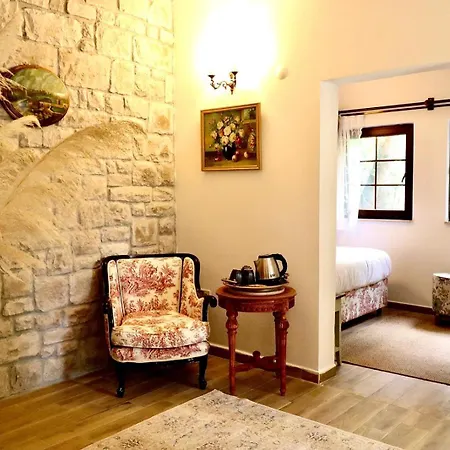 Kemerbag 29 12 Yas Uestue (adults Only) B&B 4*