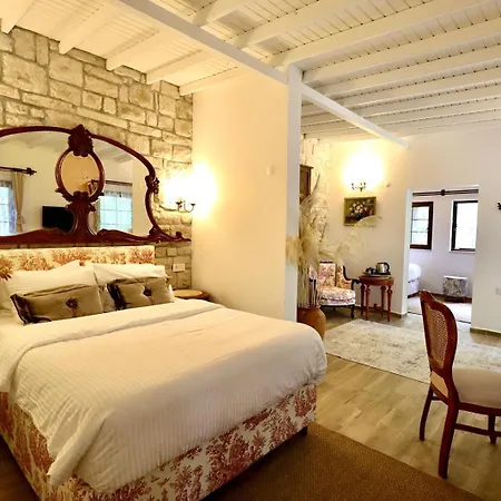 Kemerbag 29 12 Yas Uestue (adults Only) 4* Bozcaada