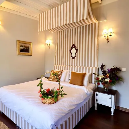Kemerbag 29 12 Yas Uestue (adults Only) 4*