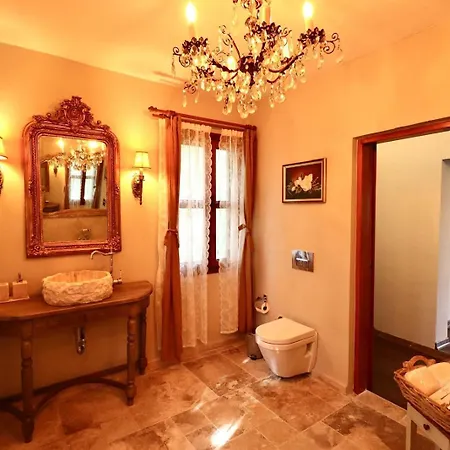Kemerbag 29 12 Yas Uestue (adults Only) Bed & Breakfast 4*
