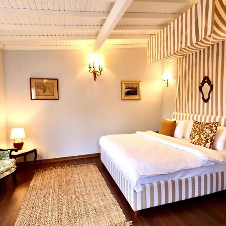 Kemerbag 29 12 Yas Uestue (adults Only) B&B 보즈자아다