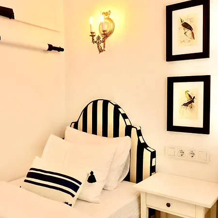 Kemerbag 29 12 Yas Uestue (adults Only) Bed and Breakfast 4*