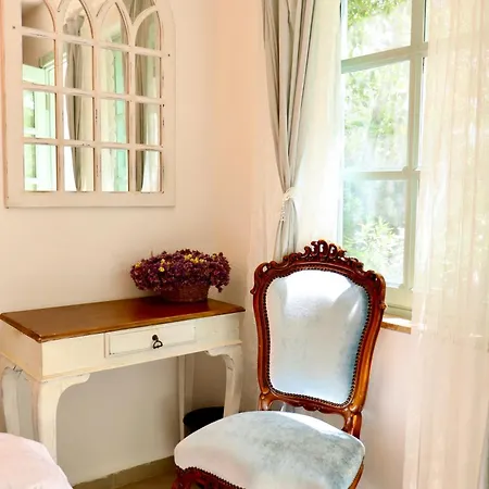 Bed & Breakfast Kemerbag 29 12 Yas Uestue (adults Only)