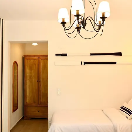 Kemerbag 29 12 Yas Uestue (adults Only) Bed & Breakfast Bozcaada