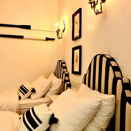 Bed and Breakfast Kemerbag 29 12 Yas Uestue (adults Only) Τένεδος
