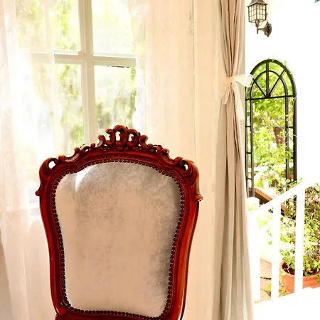 Bed and Breakfast Kemerbag 29 12 Yas Uestue (adults Only) Τένεδος