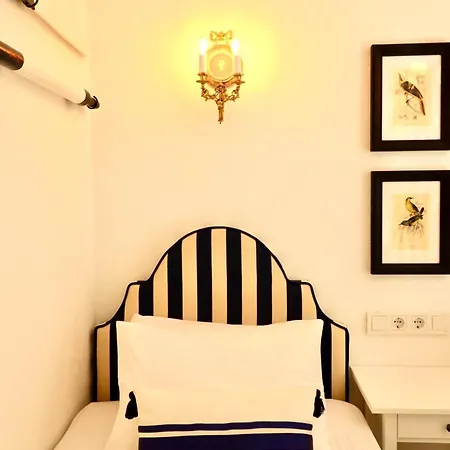 Kemerbag 29 12 Yas Uestue (adults Only) 4* Τένεδος