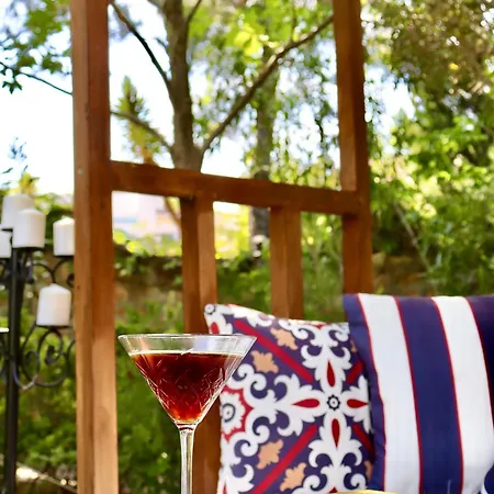Bed and Breakfast Kemerbag 29 12 Yas Uestue (adults Only) Τένεδος