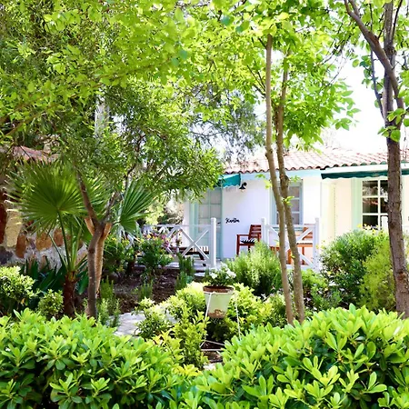 Bed & Breakfast Kemerbag 29 12 Yas Uestue (adults Only) Bozcaada