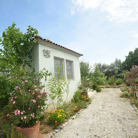 Kemerbag 29 12 Yas Uestue (adults Only) 4* Bozcaada