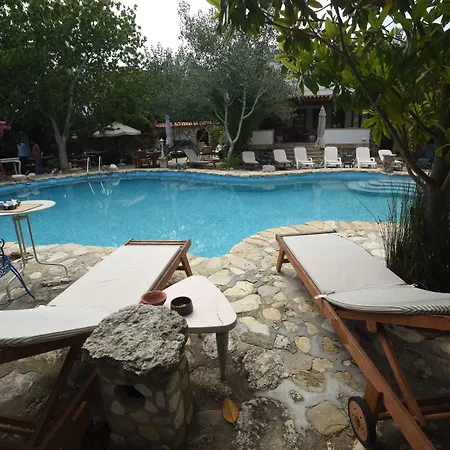 Kemerbag 29 12 Yas Uestue (adults Only) 4* Bozcaada