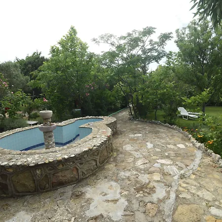 Bed and Breakfast Kemerbag 29 12 Yas Uestue (adults Only) Τένεδος