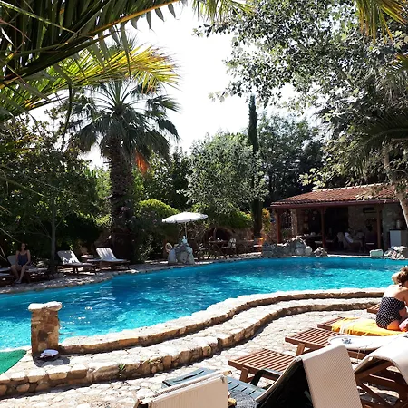 Kemerbag 29 12 Yas Uestue (adults Only) 4*
