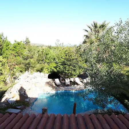Kemerbag 29 12 Yas Uestue (adults Only) 4* Bozcaada