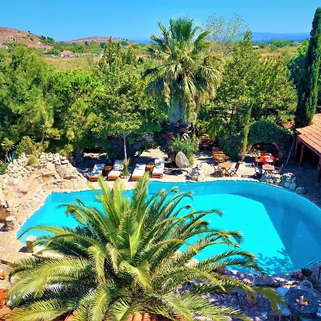 B&B Kemerbag 29 12 Yas Uestue (adults Only) 4*