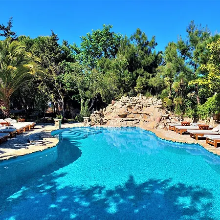 Bed and Breakfast Kemerbag 29 12 Yas Uestue (adults Only)