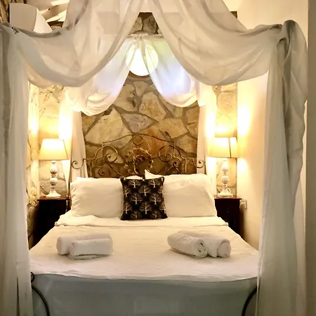 Kemerbag 29 12 Yas Uestue (adults Only) Bed and Breakfast
